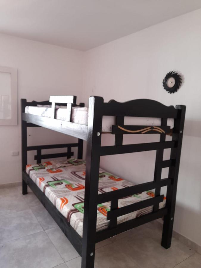 Casa Mathias Albergue Cartagena