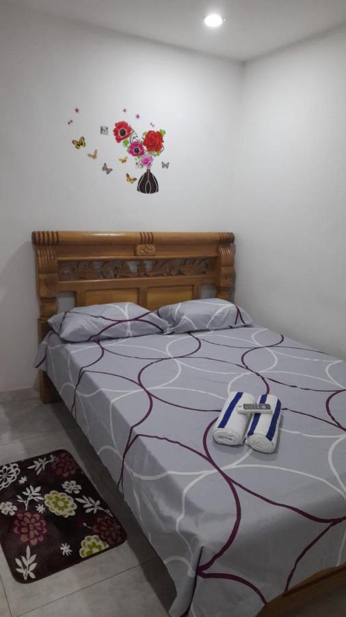 Casa Mathias Albergue