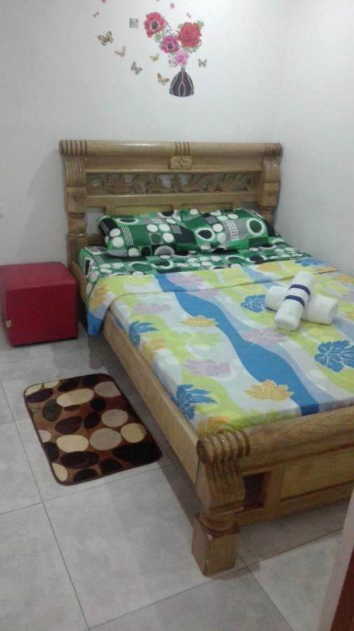 Casa Mathias Albergue *