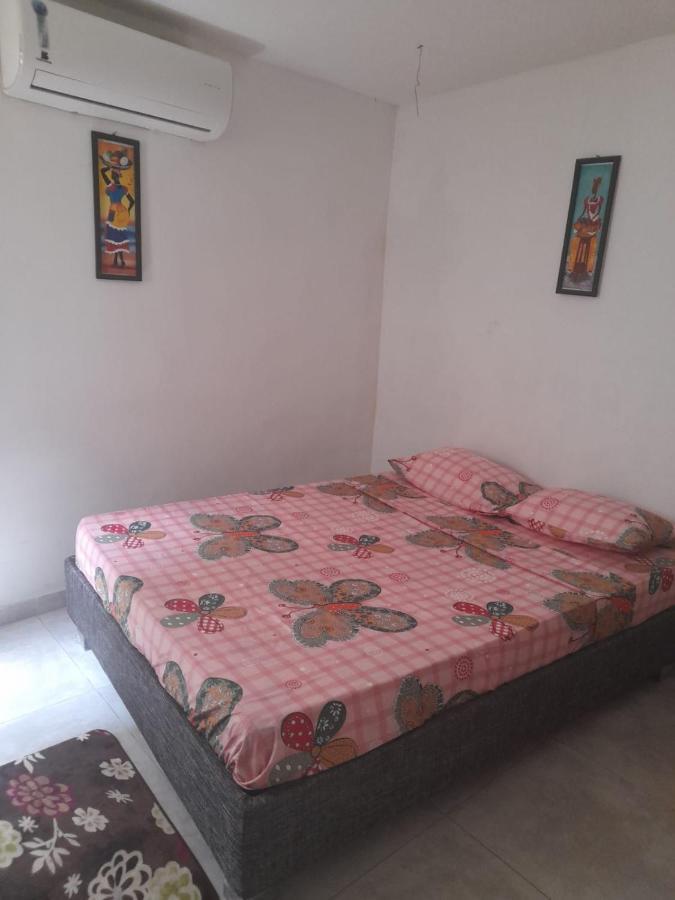 Albergue Casa Mathias Cartagena