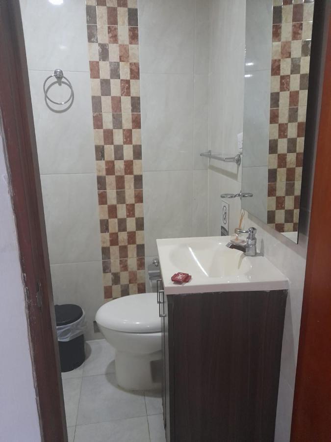 Albergue Casa Mathias Cartagena