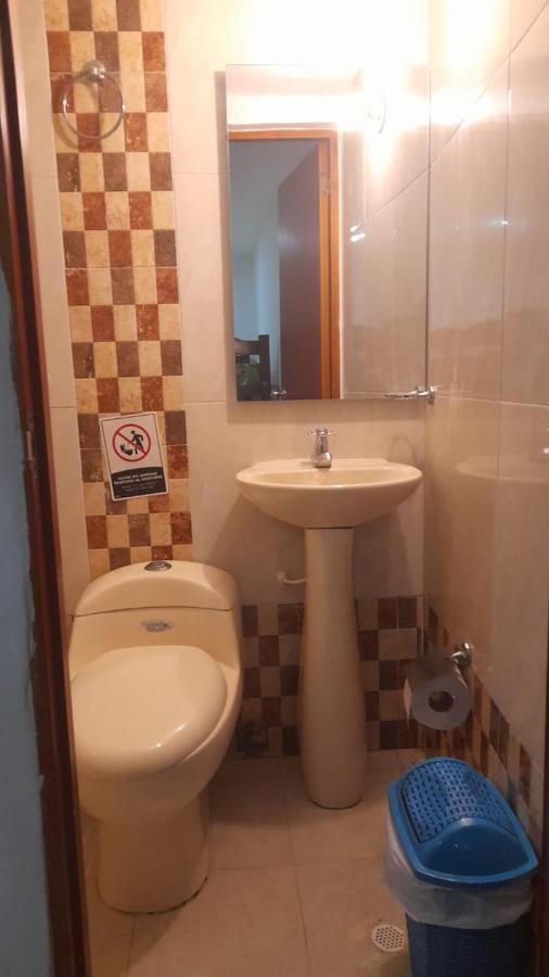 Casa Mathias Albergue