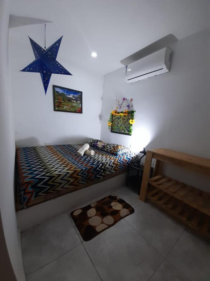 Casa Mathias Albergue Cartagena